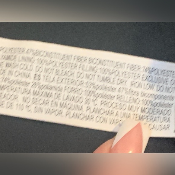 Forever 21 Jacket - Picture 5 of 5